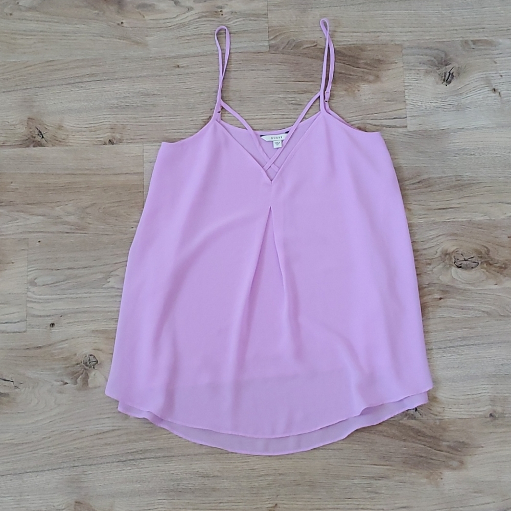 Guess Camisole Top - XS